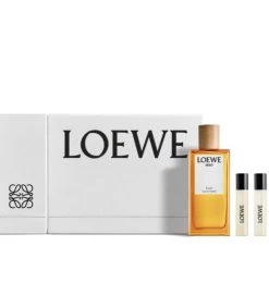 Loewe Solo Ella Eau De Toilette Geschenkset