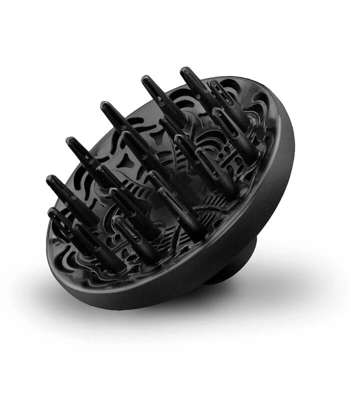 BaByliss Salon Air Brilliance Haardroger 6 BaByliss Salon Air Brilliance Haardroger - Afbeelding 4