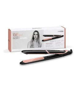 BaByliss Super Smooth 235 Stijltang -Schoonheidssalon 1dd7285ea7c04f33916baa62bf25532e