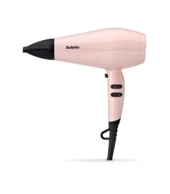BaByliss Rose Blush 2200 Haardroger
