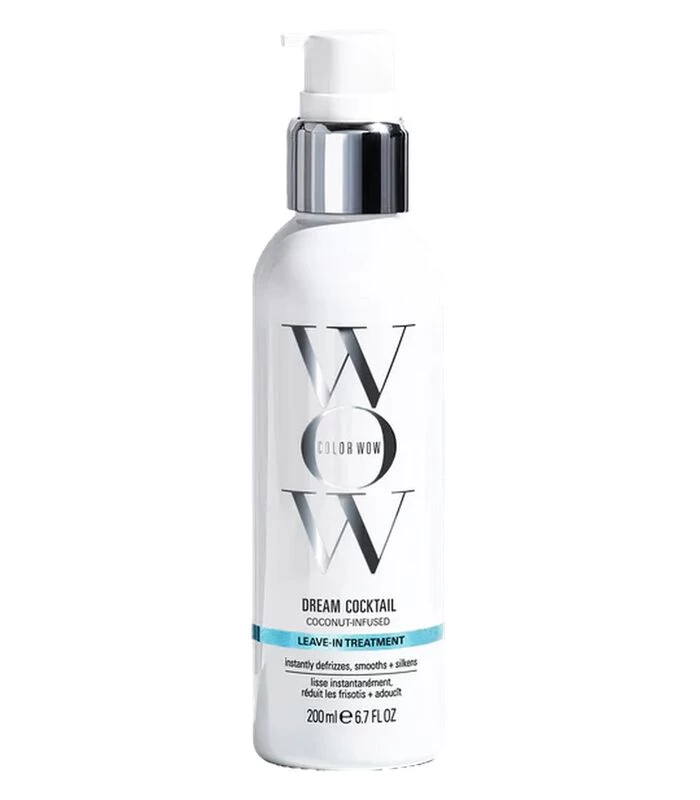 Coconut Cocktail Bionic Tonic