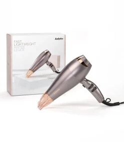 BaByliss Elegance 2100 Haardroger -Schoonheidssalon 38056b35187b4097ab4b1f07f9bd95f4