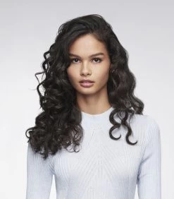 BaByliss Rose-Quartz 25mm Curling Tong Krultang -Schoonheidssalon 3e70b82a3846485ca1a0811a7d2aa30e