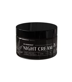 Anti-aging Gezichtscrème - Nacht