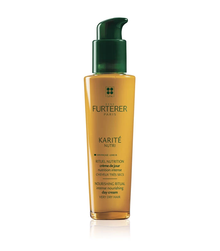 Karite Nutri Nourishing Ritual Day Cream 100ml