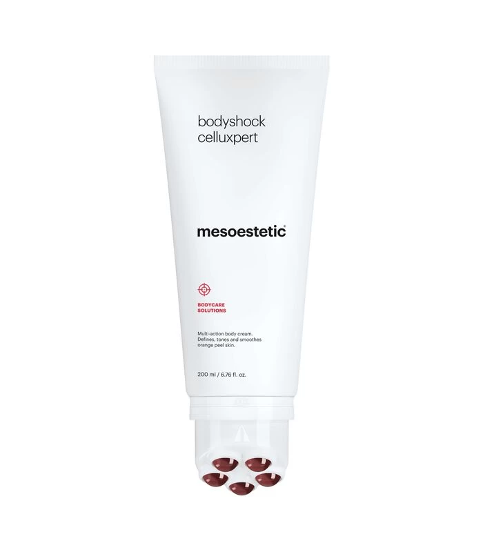 Bodyshock Celluxpert 200ml