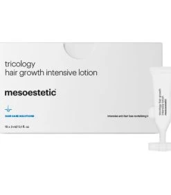 Tricology Hair Growth Intensive Lotion 15x3ml