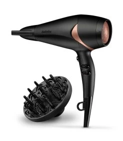 BaByliss Bronze Shimmer 2200 Haardroger