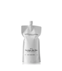 Courage Des Bois Body Wash 500ml Refill