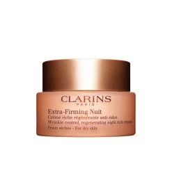 Clarins Extra-Firming Nuit Dry Skin 50ml