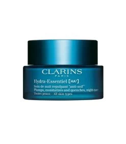 Clarins Hydra-Essentiel [HA²] Night Cream 50ml