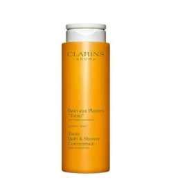 Clarins Tonic Bath & Shower Concentrate 200ml