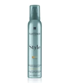 Style Volume & Sculpt Sculpting Mousse 200ml