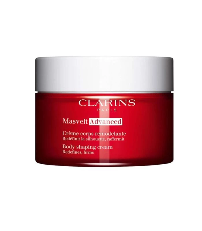 Clarins Masvelt Advanced Body Shaping Cream 200ml