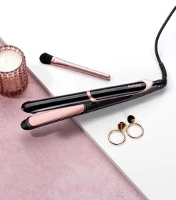 BaByliss Super Smooth 235 Stijltang -Schoonheidssalon a7afd6d0553f4afa8702ea91b150b3d4