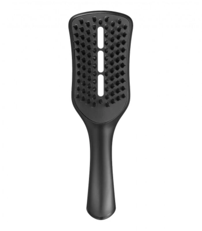 Tangle® Teezer Easy Dry & Go Hairbrush Jet Black 3 Tangle® Teezer Easy Dry & Go Hairbrush Jet Black