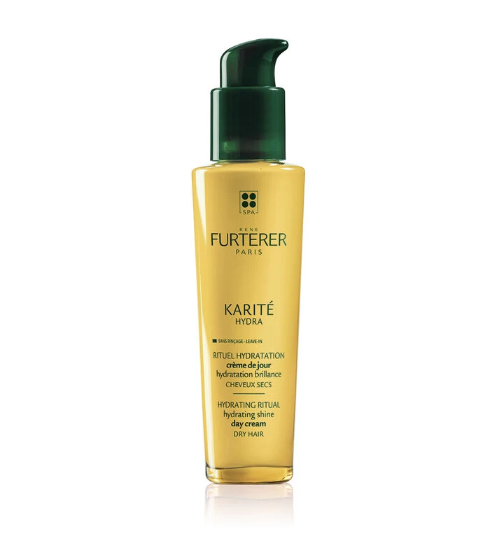 Karite Hydra Hydrating Ritual Day Cream 100ml
