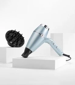 BaByliss Hydro-Fusion 2100 Haardroger -Schoonheidssalon c1f3a79c2dc94833ad54c659a46d44fa