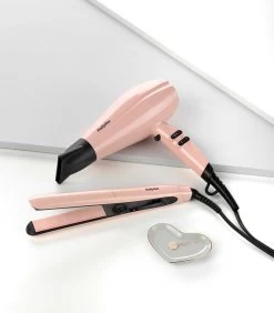 BaByliss Rose Blush 2200 Haardroger -Schoonheidssalon cab6cde5eff1406ea2ef434f513505e2