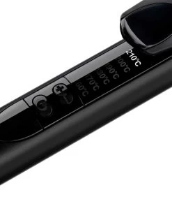 BaByliss Rose-Quartz 25mm Curling Tong Krultang -Schoonheidssalon cf9b0d574f5347af8a598ff398be0f0c