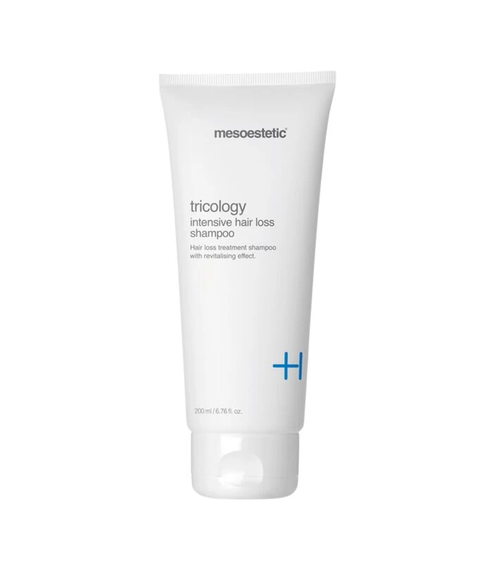 Tricology Intensive Hair Loss Shampoo 200ml 3 Tricology Intensive Hair Loss Shampoo 200ml