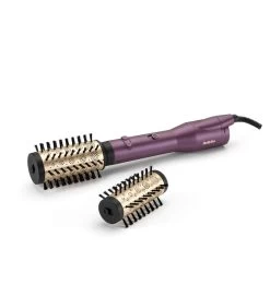 BaByliss Big Hair Dual Roterende Warmeluchtborstel