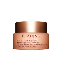 Clarins Extra-Firming Nuit All Skin Types 50ml