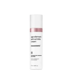 Age Element Anti-Wrinkle Cream 50ml