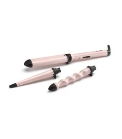 BaByliss Multistyler Curl And Wave Trio