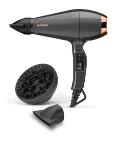 BaByliss Air Pro 2200 Haardroger