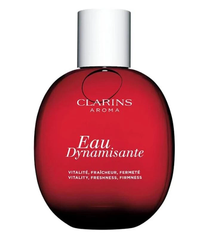 Clarins Eau De Soins Eau Dynamisante 100ml